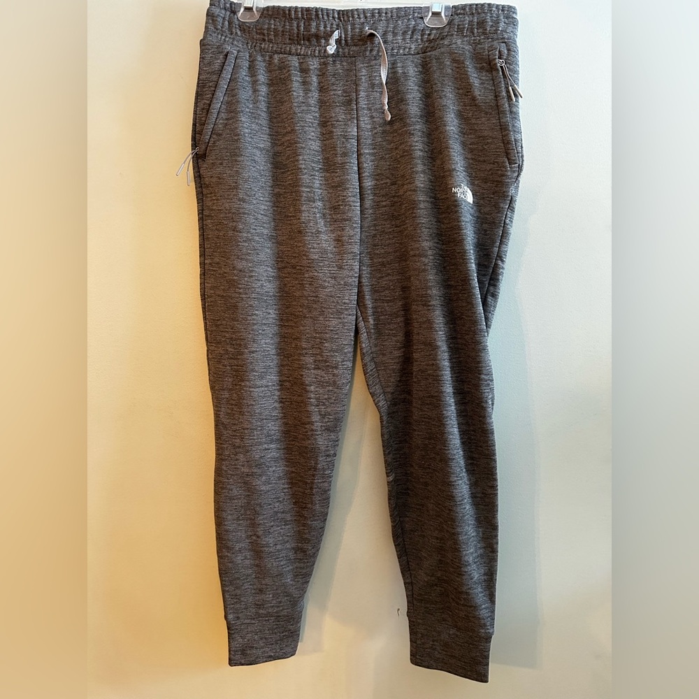 North face joggers